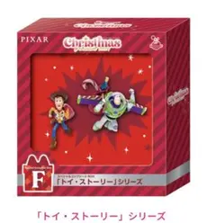靳*巍様 一番くじ ディズニー クリスマスオーナメント2024