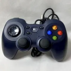 Logicool ゲームパッド F310（有線）
