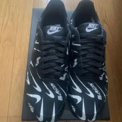 ブラックコムデギャルソン　Nike Field General 82 CDGのサムネイル
