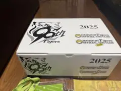 阪神タイガースグッズ色々