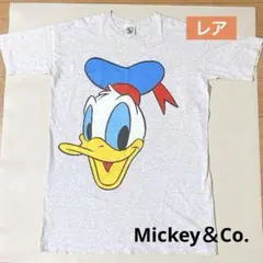 ドナルドダック vintage - メルカリ