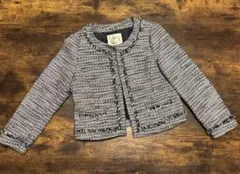 ロペピクニック　ツイードジャケット 40サイズ