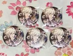 アイナナ 8周年 缶バッジ 天