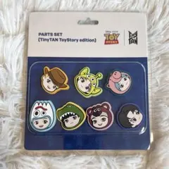 TOPTOY トイストーリー スマホストラップ ダッキー&バニー - メルカリ