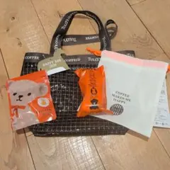 タリーズ　ハッピーバッグ　福袋　2026