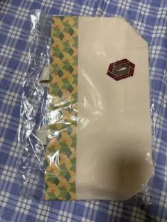 鬼滅の刃 藤色商店街 あみあみ通り ミニトートバッグ 冨岡 義勇