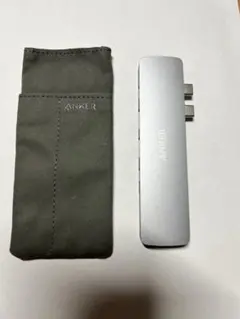 Anker PowerExpand Direct 7-in-2 USB-C