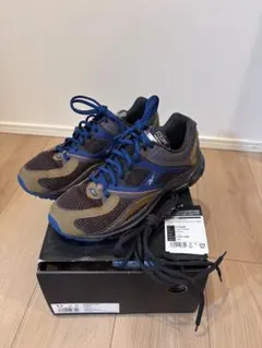 Reebok TRINITY PREMIER 在原みゆきのサムネイル