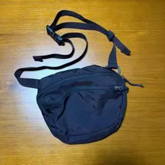 ARC'TERYX ウエストポーチ ホライゾンブルー 青 - メルカリ