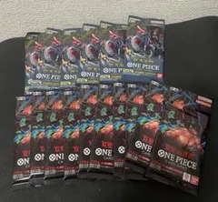 強大な敵6パック、双撃の覇者10パック