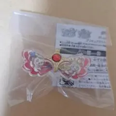 キミとアイドルプリキュア　キラルンリボン　映画　前売り特典　ローソン