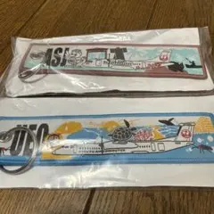 ６個セット【新品未使用】JALフライトタグUEO久米島 沖縄琉球エアコミューター 6個セット【新品未使用】JALフライトタグUEO久米島 沖縄琉球