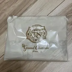 ファンタジースプリングスグランドシャトー宿泊者限定エコバッグのサムネイル
