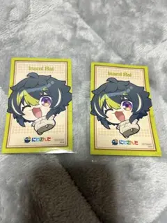 まねきねこ 特典