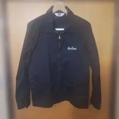 ben davis ジャケット