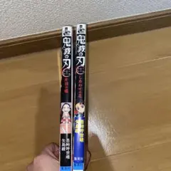 鬼滅の刃 しあわせの花 2巻 片花の蝶