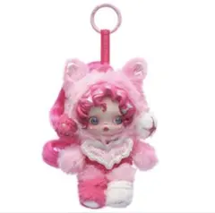 スカルパンダ　My Little Pony Pinkie Pie