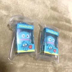 ハンギョドン サンリオ チョコボックス 2個セット