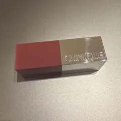 CLINIQUE クリニーク口紅 14 プラムポップ ミニ