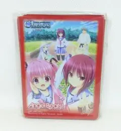 Chaos TCGトライアルデッキ　Angel Beats!　1st beat Chaos TCG トライアルデッキ Angel Beats! 1st beat - メルカリ