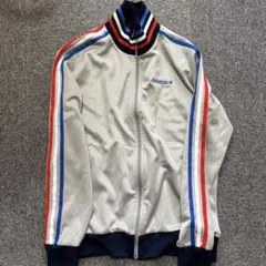 adidas ジャージ　Lサイズ