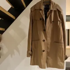 2026年最新】Brooks Brothers カラー：ベージュ系 メンズ トレンチ