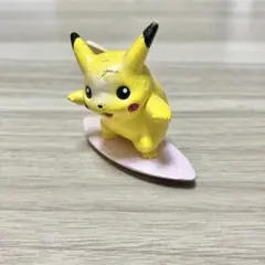 激レア✧︎なみのりピカチュウ ポケモンブロック 立体フィギュア 1998年 2026年最新】モンコレ ピカチュウ なみのりの人気アイテム - メルカリ