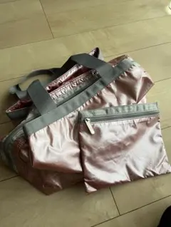 レスポートサック　￼バック