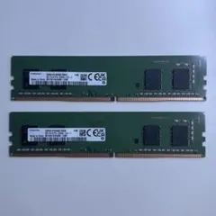 PC4-8GB 2666V-ED2-11 ×3枚 計24GB サーバー向け PC4-8GB 2666V-ED2-11 ×3枚 計24GB サーバー向け - メルカリ