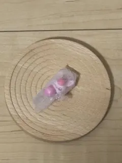 ぷちきゅあマスコットwithチョコスナック３ ぷちきゅあしゃるる