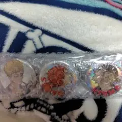 ハイキュー ※ 缶バッジ ※ GIGA ※ 全種類
