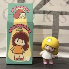 2025年最新】マムアン フィギュアの人気アイテム - メルカリ