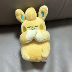 2025年最新】ポケモン パモ ぬいぐるみの人気アイテム - メルカリ