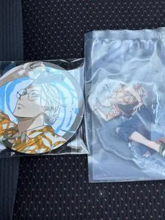 サカモトデイズ セガラッキーくじ 坂本太郎