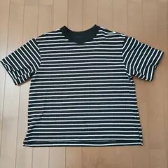 UNIQLO エアリズムコットンティシャツのサムネイル