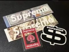 2026年最新】supreme ホログラム ステッカーの人気アイテム - メルカリ