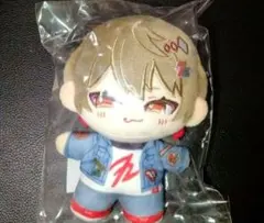 新品未開封 シクフォニ 暇72 4周年 ぬいぐるみ 1点