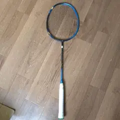 アストロクス77 ブルーブラック 4UG5 最終値下げ YONEX 希少品 旧モデル YONEXバドミントンラケット アストロクス