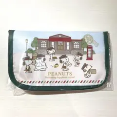 郵便局限定 ⭐︎PEANUTS⭐︎スヌーピー マルチケース