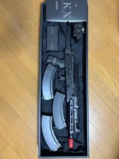 2025年最新】マルイ akxの人気アイテム - メルカリ