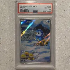 PSA10 ポッチャマ AR m2 085/080 インフェルノX