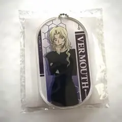 名探偵コナン アクリルキーホルダー ベルモット