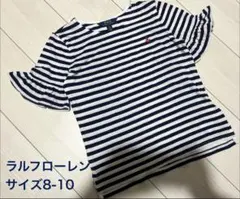 Polo Ralph Lauren ラルフローレン カットソー 140 女の子