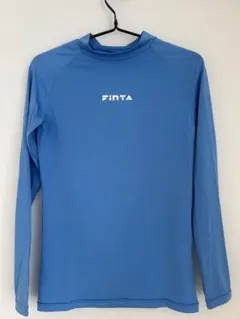 FINTA 長袖 ラッシュガードのサムネイル