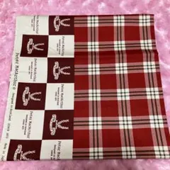 ピーターマッカーサー　生地