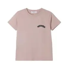 HLT Bow-Embroidered Tee Tシャツ Herliptoのサムネイル