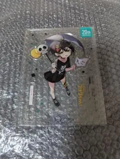全力回避フラグちゃん アクリルスタンドのサムネイル