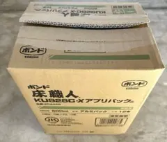 新品・未使用26.04/16】ボンド KU928C-X 600ml 12本入 - メルカリ