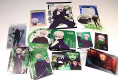 呪術廻戦 狗巻 棘 セット