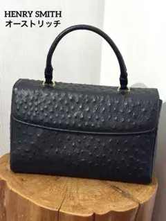 Ghvisさま専用 HENRY BEGUELIN ミニハンドバッグ - メルカリ